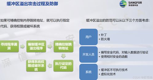 網(wǎng)絡(luò)安全概述 構(gòu)建堅(jiān)固防線，賦能信息安全軟件開(kāi)發(fā)