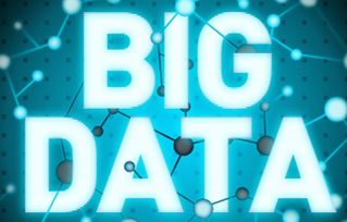 大數據與互聯網數據服務在生活中的廣泛應用