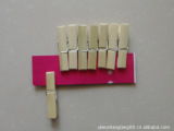 廉價(jià)竹衣夾 經(jīng)濟(jì)實(shí)惠的家居好幫手